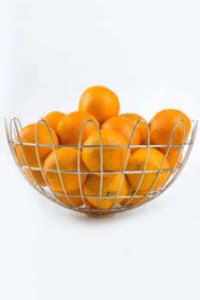 Canasta de Frutas Citrocasa Revolucion