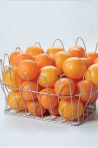 Canasta de Frutas Citrocasa Fantastic