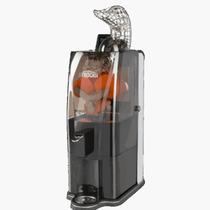 Citrocasa Revolucion C/Cesta ( Maquina de Ocasion en Stock)