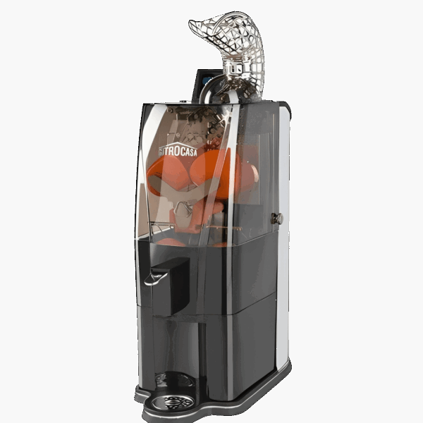 Citrocasa Revolucion C/Cesta ( Maquina de Ocasion en Stock)