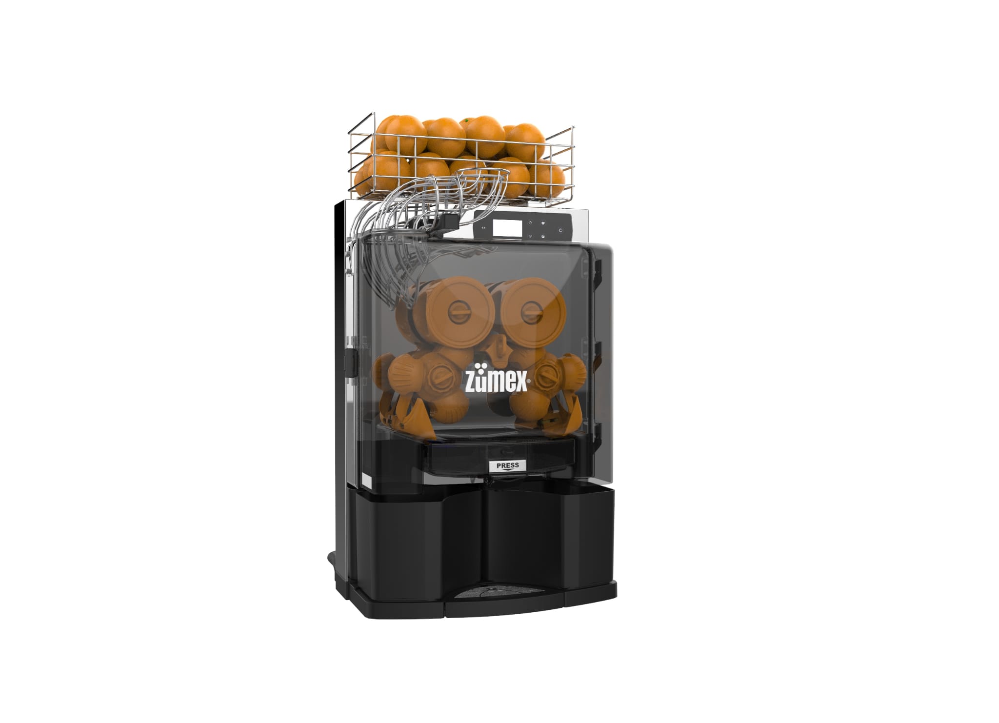 Zumex Essential Pro C/C