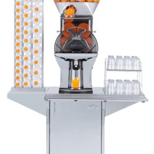 Citrocasa Fantastic F/SB Cabinet Supermarket